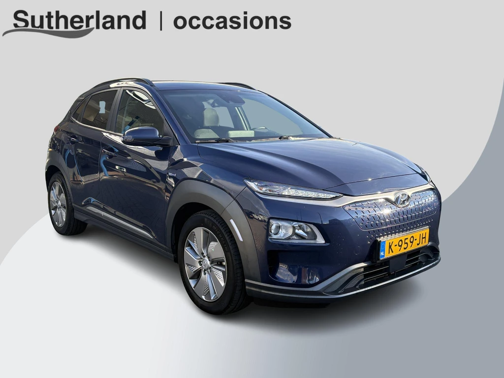 Hyundai Kona – foto 4