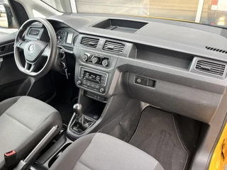 Volkswagen Caddy – thumbnail 12