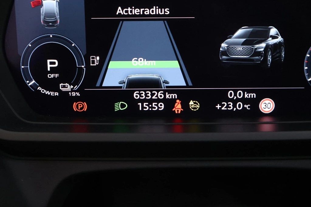 Audi Q4 e-tron – foto 39