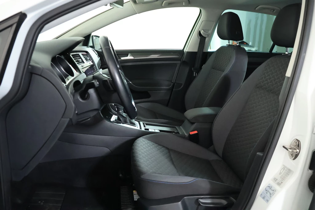 Volkswagen Golf – foto 12