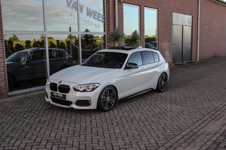BMW 1 Serie – thumbnail 1