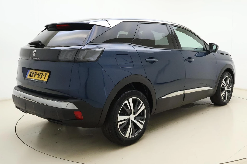 Peugeot 3008 – foto 6