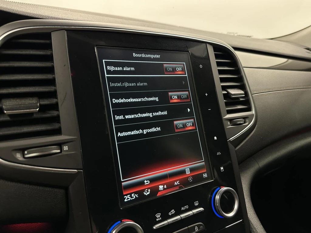 Renault Talisman – foto 41