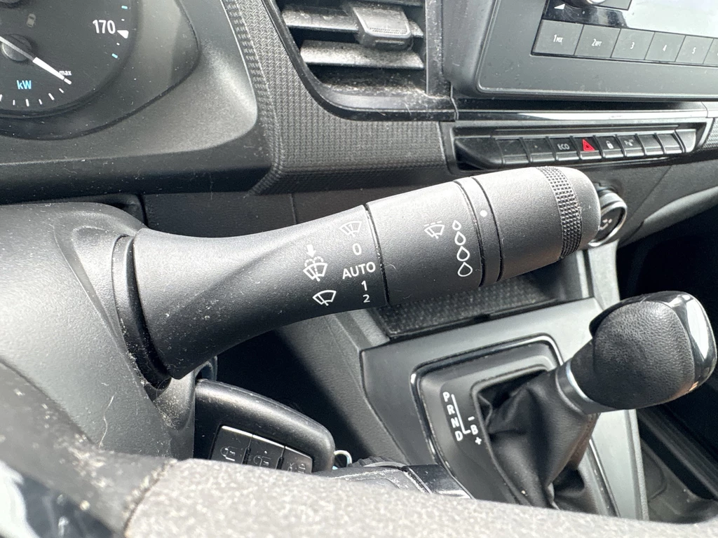 Nissan Townstar – foto 26