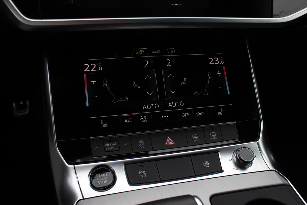 Audi A6 – foto 29