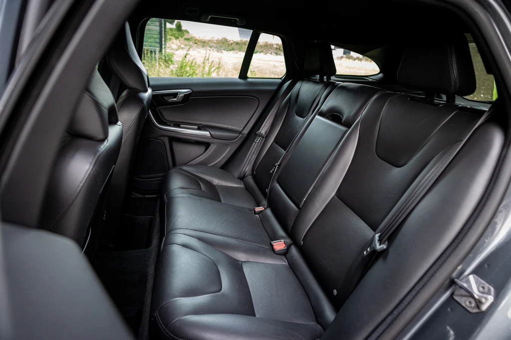 Volvo V60 – foto 26