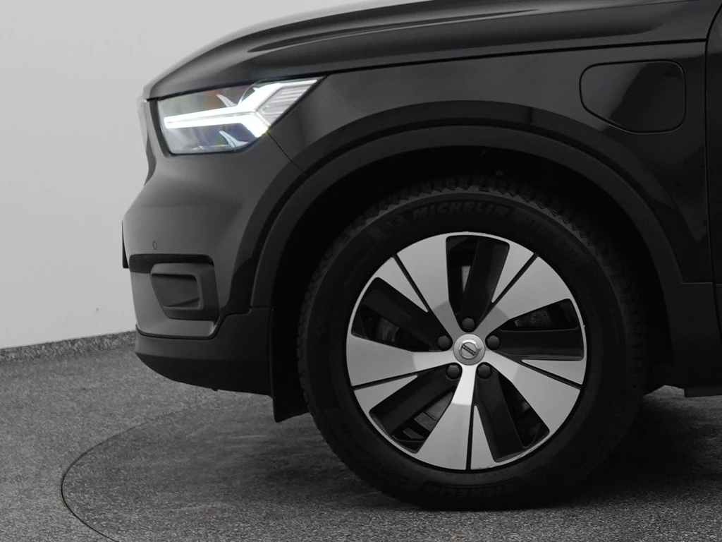 Volvo XC40 – foto 30