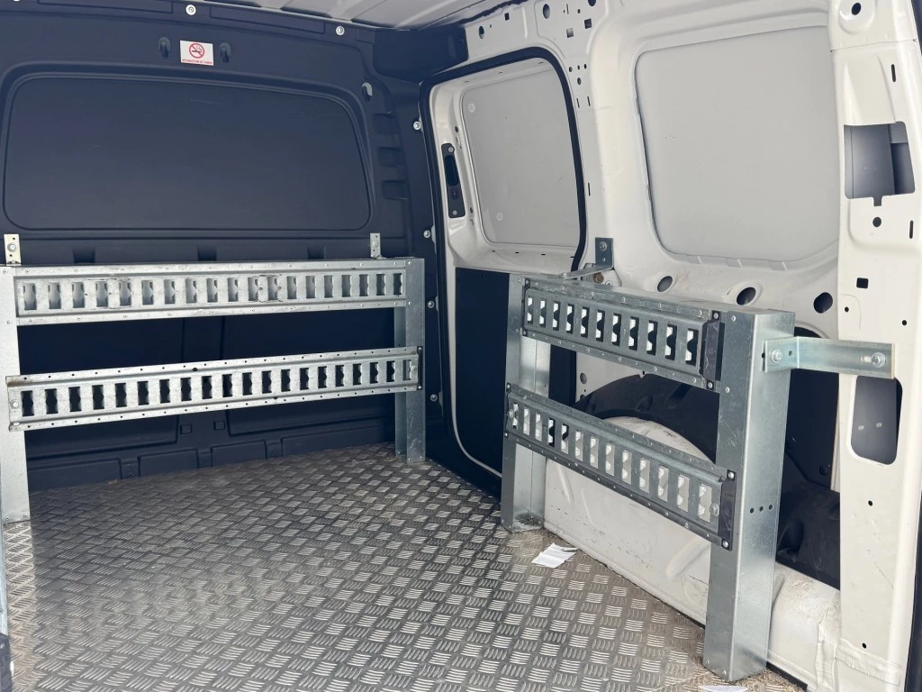 Volkswagen Caddy – foto 30