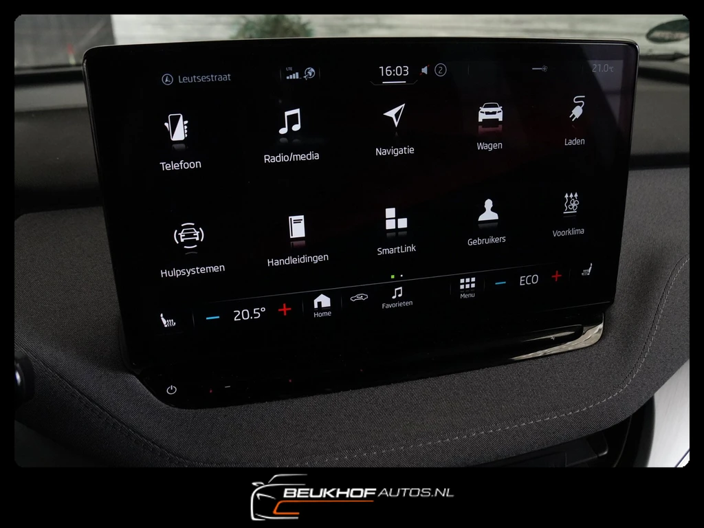 Škoda Enyaq iV – foto 36