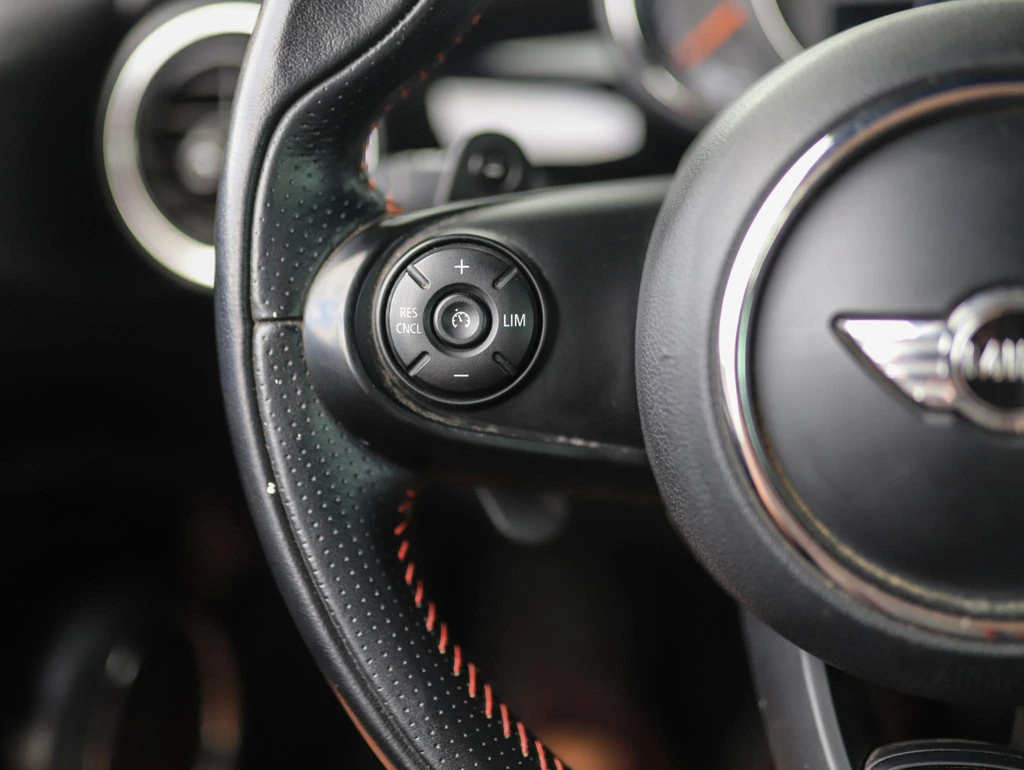 MINI Cooper S Cabrio – foto 34