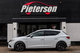 SEAT Leon – thumbnail 2