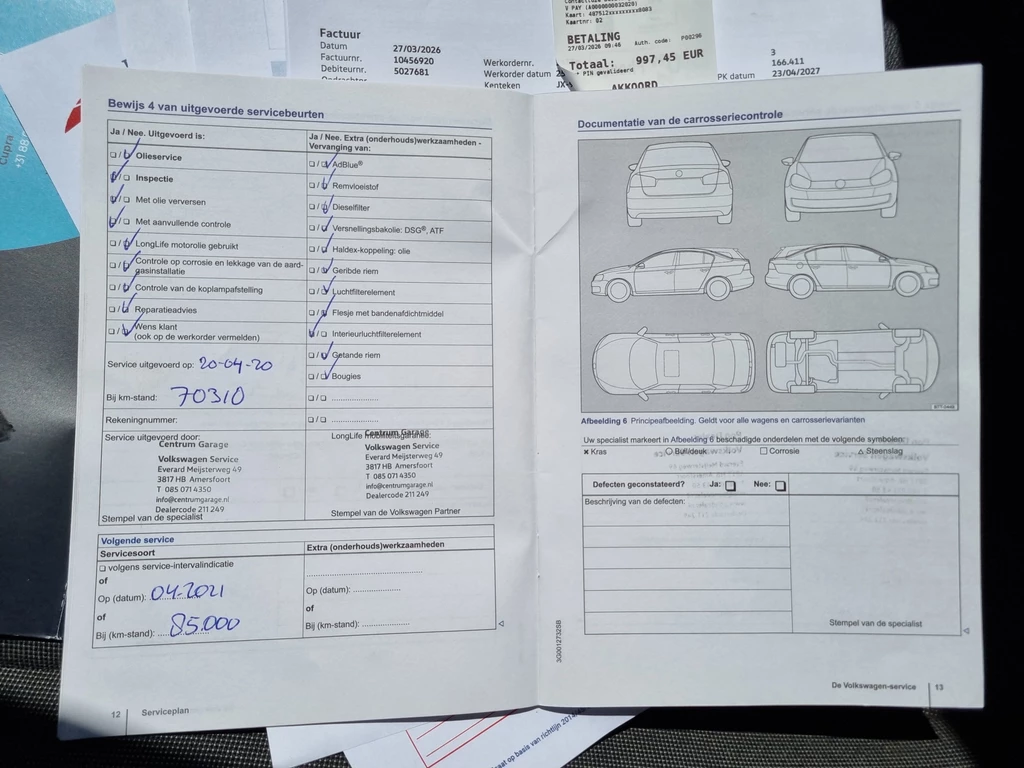 Volkswagen up! – foto 31