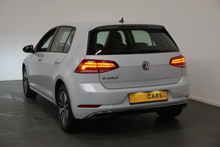 Volkswagen e-Golf – thumbnail 4