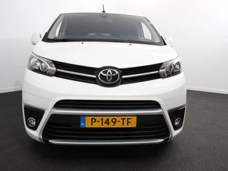 Toyota ProAce – thumbnail 8