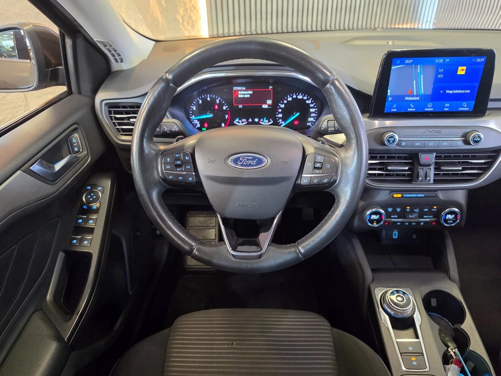 Ford Focus – foto 8
