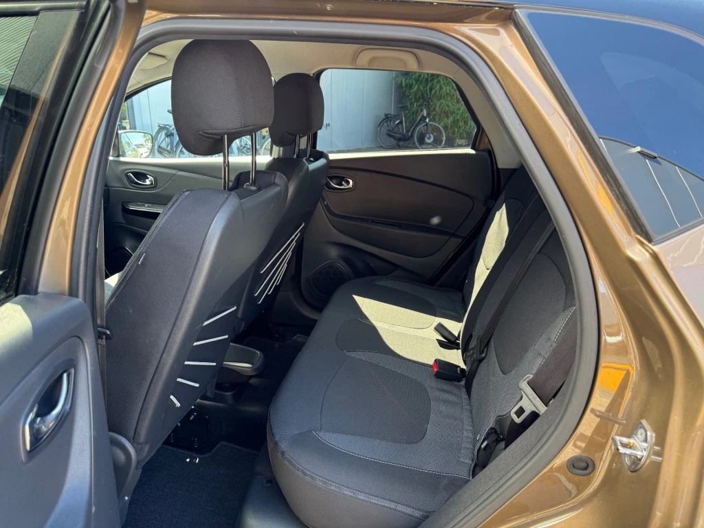 Renault Captur – foto 16