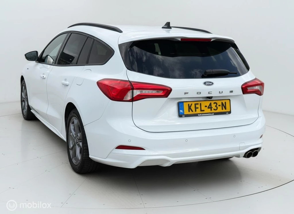 Ford Focus – foto 4