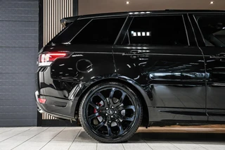 Land Rover Range Rover Sport – thumbnail 16