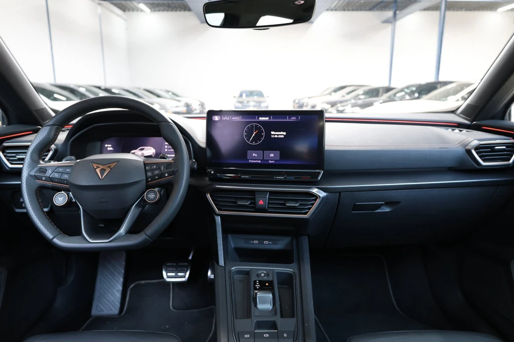 CUPRA Formentor – foto 7