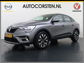 Renault Arkana – thumbnail 1