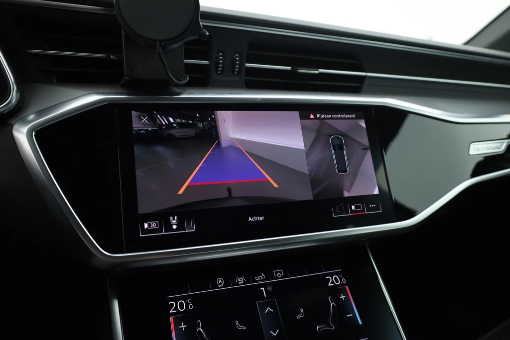 Audi A6 – foto 37