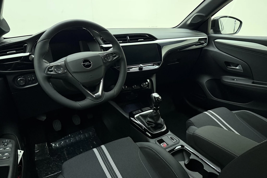 Opel Corsa – foto 14