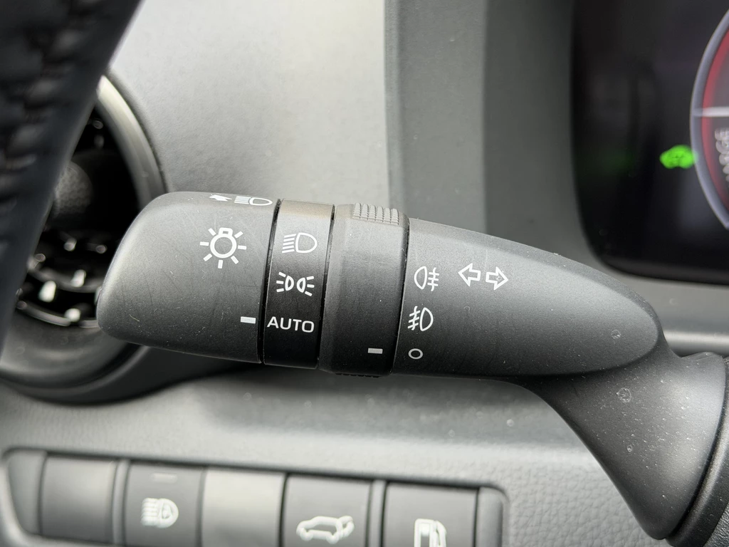 Toyota C-HR – foto 45