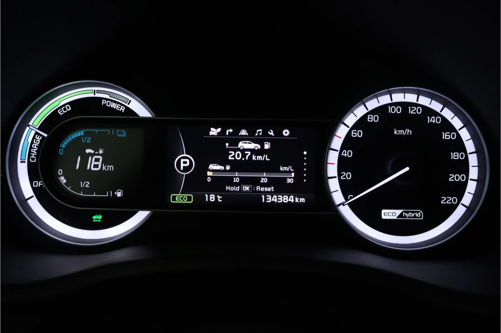 Kia Niro – foto 25