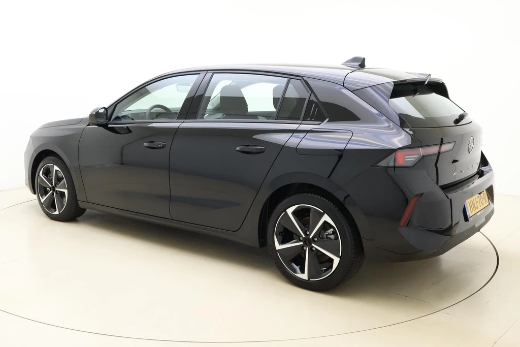 Opel Astra – foto 4