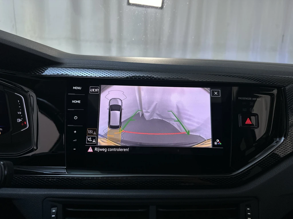 Volkswagen Taigo – foto 9