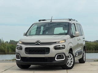 Citroën Berlingo – thumbnail 1