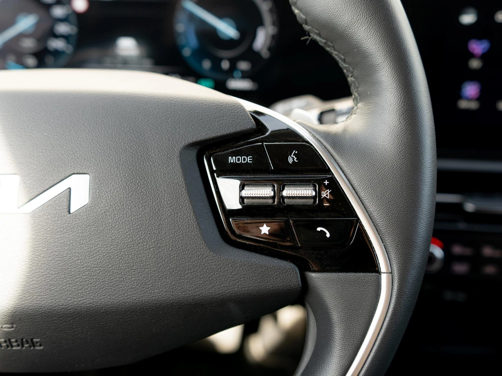 Kia Niro EV – foto 19