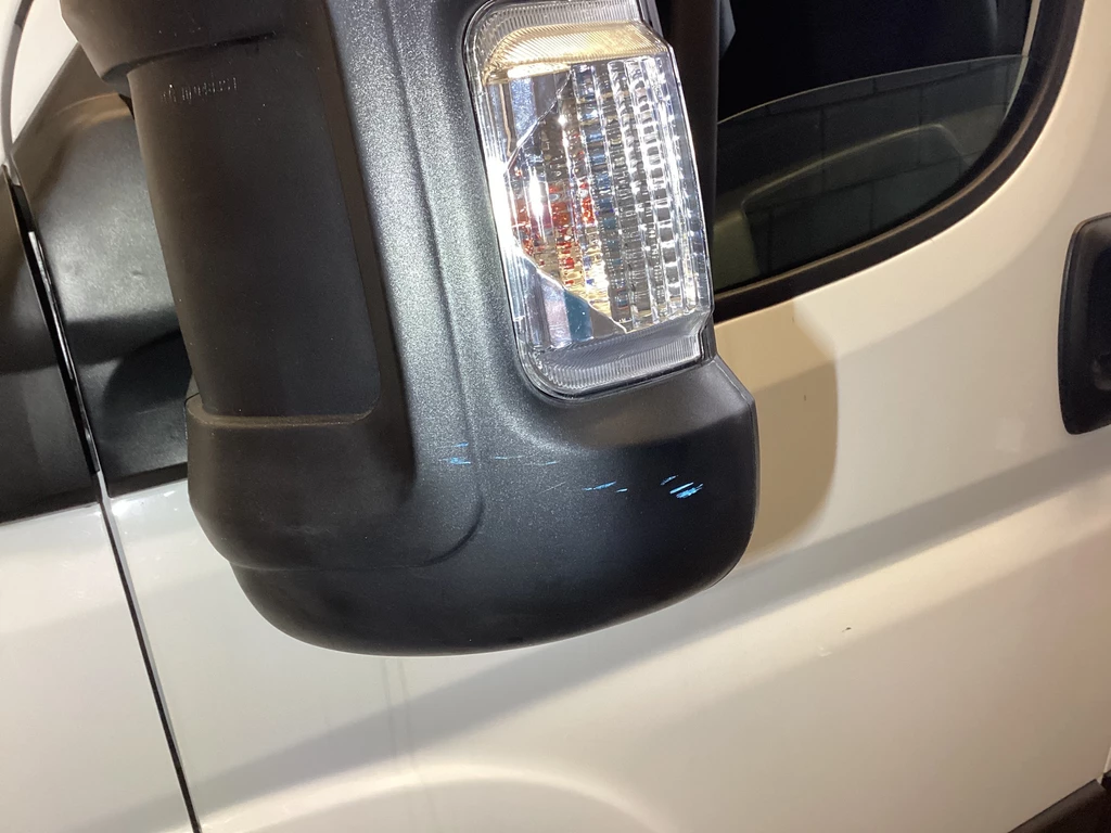 Opel Movano – foto 35