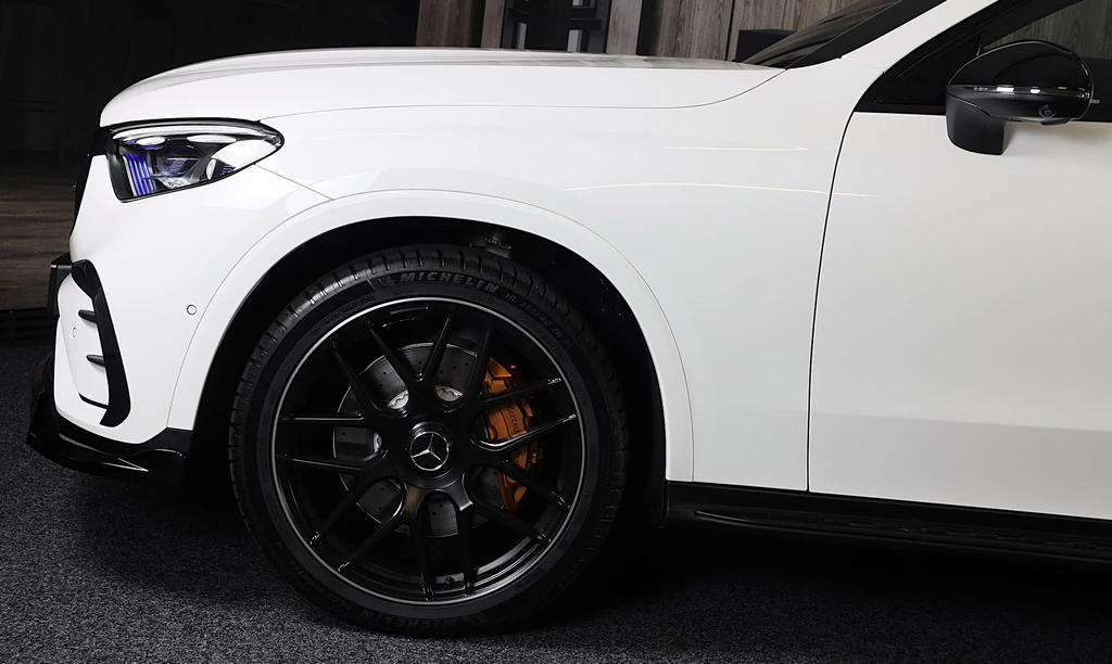 Mercedes-Benz GLC – foto 65