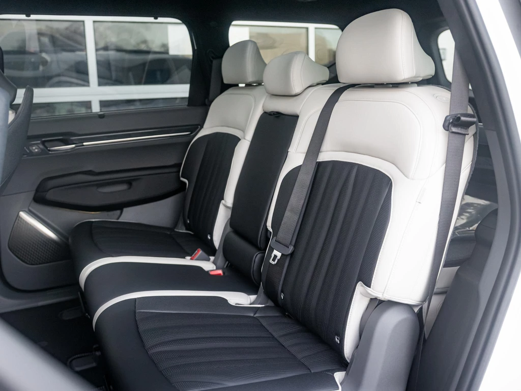 Kia EV9 – foto 14