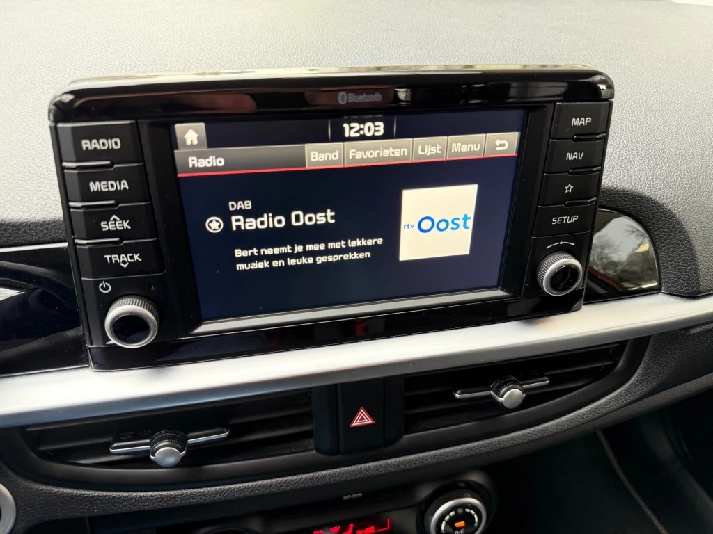 Kia Picanto – foto 35