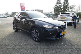 Mazda CX-3 – thumbnail 7