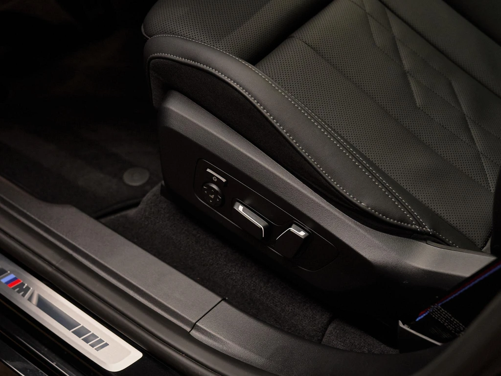 BMW X3 – foto 13