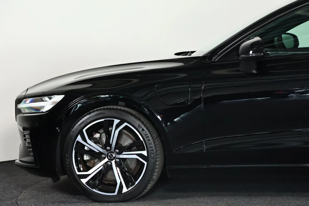 Volvo V60 – foto 31