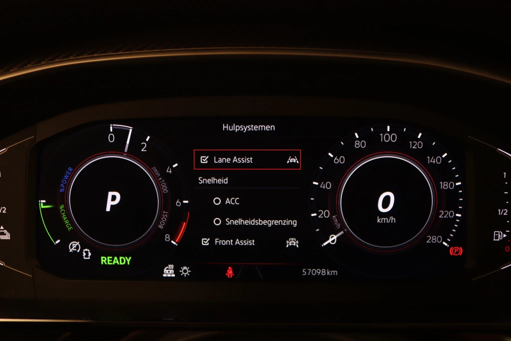 Volkswagen Arteon – foto 26