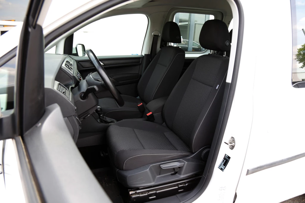 Volkswagen Caddy – foto 30