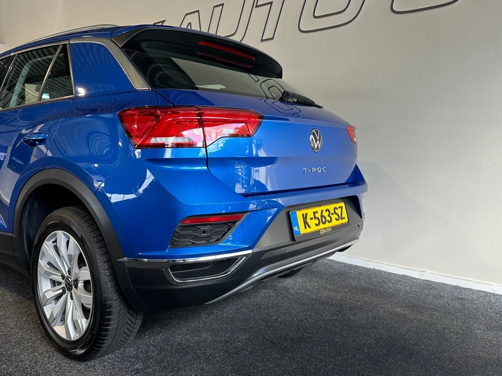 Volkswagen T-Roc – foto 7