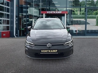 Volkswagen Golf – thumbnail 8