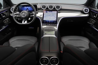 Mercedes-Benz C-Klasse – thumbnail 10