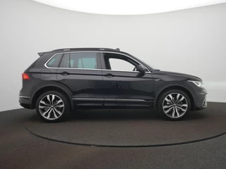 Volkswagen Tiguan – thumbnail 8