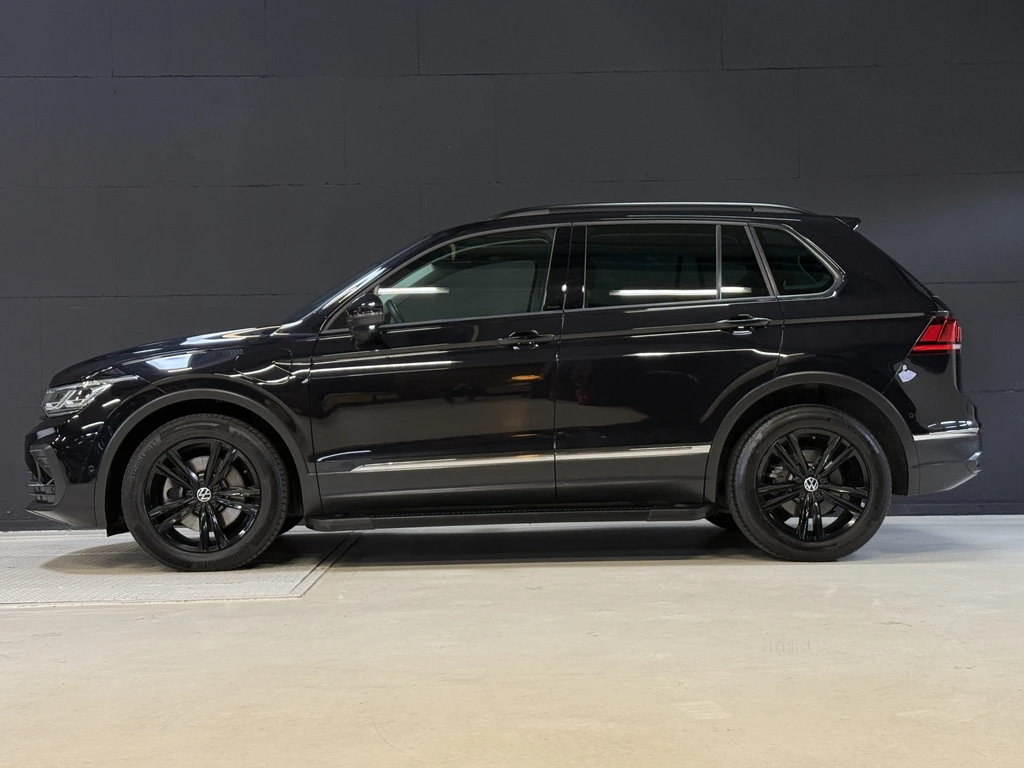 Volkswagen Tiguan – foto 2