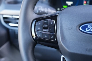 Ford Tourneo Custom – thumbnail 24