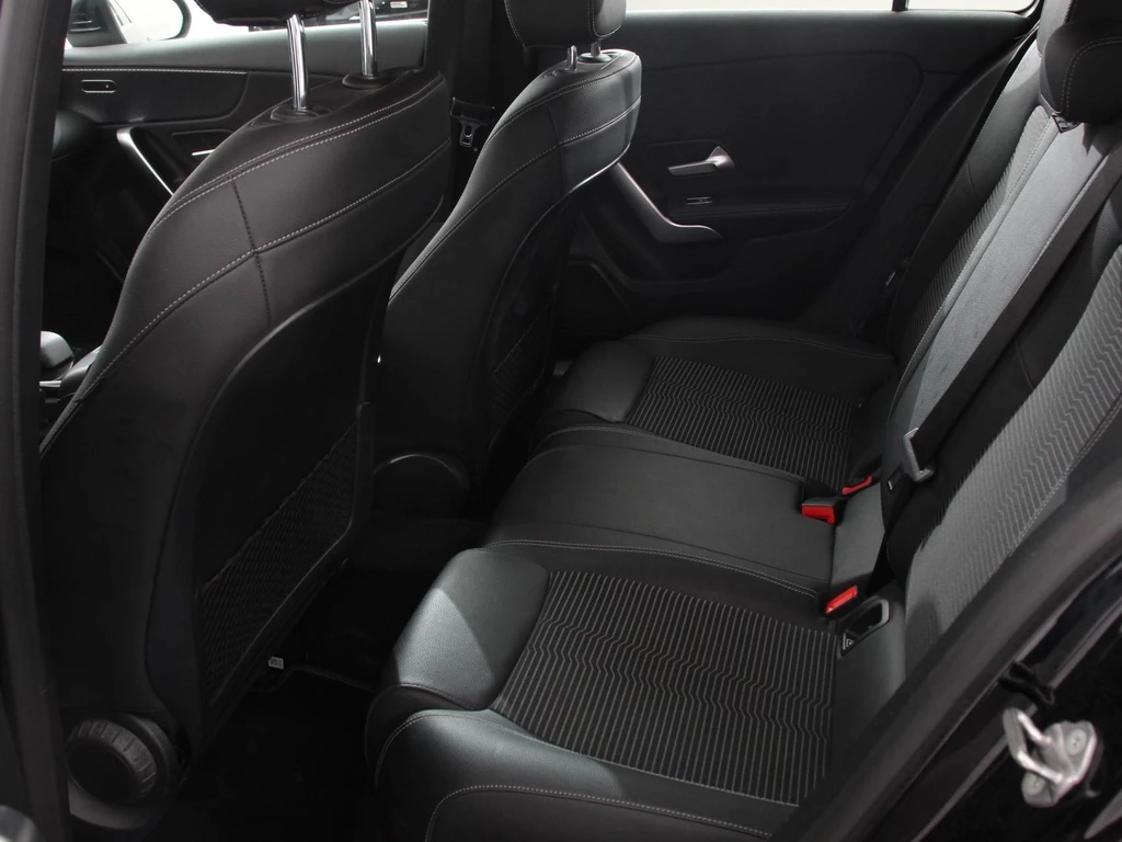 Mercedes-Benz A-Klasse – foto 15