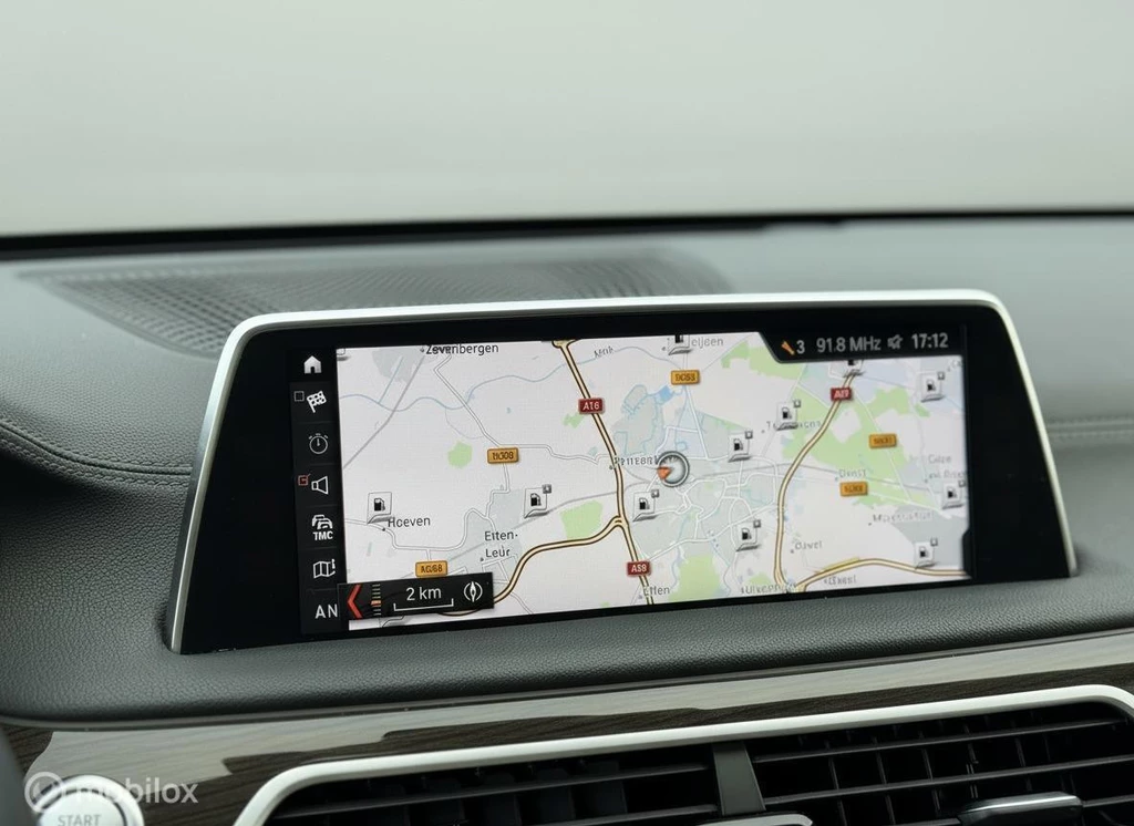 BMW 7 Serie – foto 24