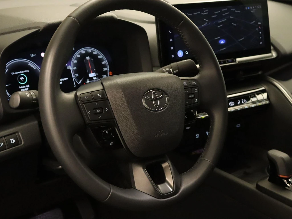 Toyota C-HR – foto 21